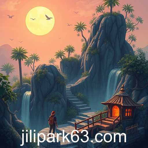 Exploring the Thrill of Adventure Games: The Rise of 'Jilipark'