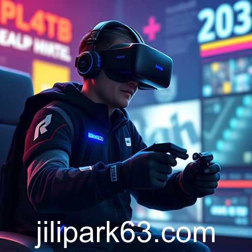 jilipark
