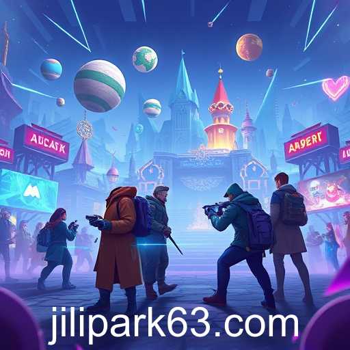 The Evolution of Online Gaming Communities