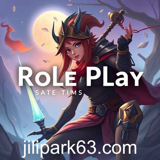 Exploring JiliPark: The Game Portal Revolution