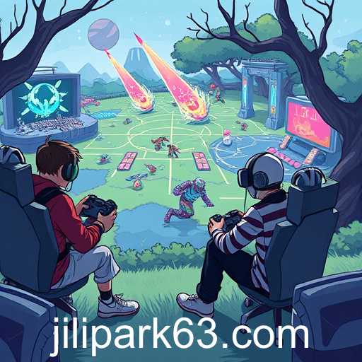 Gaming Trends and Community Impact in the Digital Age