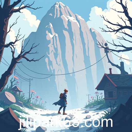 The Rising Influence of Indie Games: A Journey with 'Jilipark'