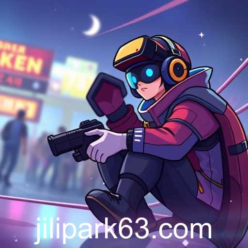 jilipark
