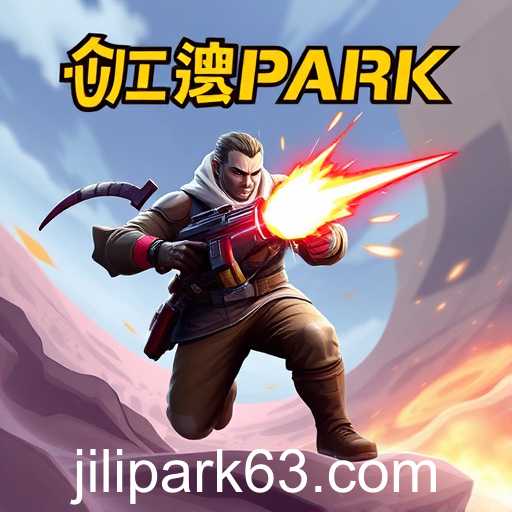 Jilipark's New Era: Gaming Trends in 2025