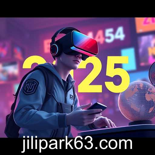 The Rise of Jilipark in the Gaming World