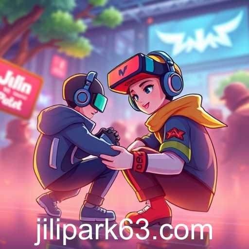 The Rise of JiliPark: Transforming Online Gaming in 2025