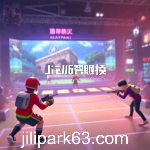 Jilipark Leads the Evolution in Online Gaming