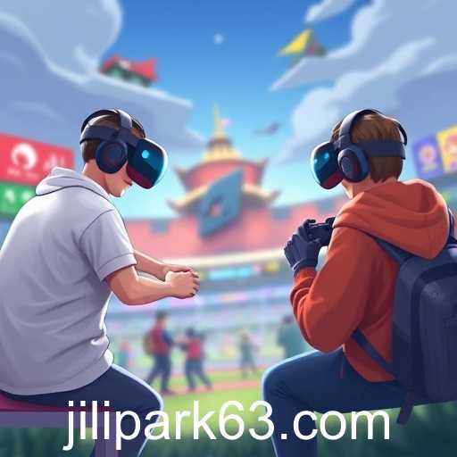 jilipark