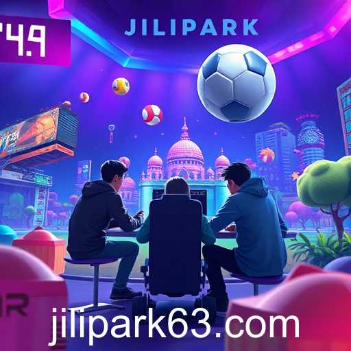 jilipark