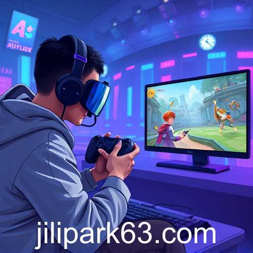 Gaming Trends and Jilipark's Rising Influence