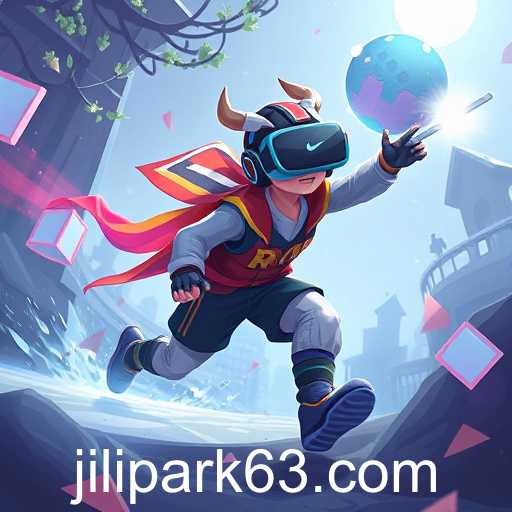 Jilipark Revolutionizes the Online Gaming Landscape