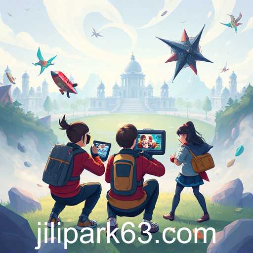 The Rise of Jilipark in Online Gaming