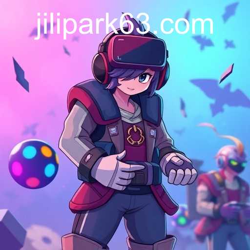 Jilipark: A Modern Hub for Gamers