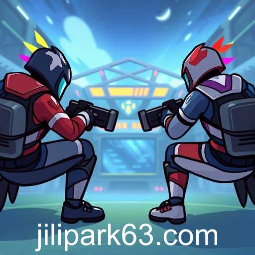 Exploring the Thrills of Multiplayer Games on Jilipark