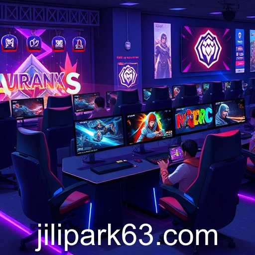 The Evolution of Online Gaming Communities