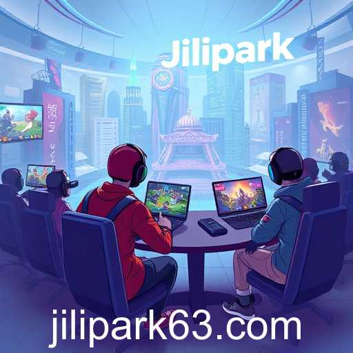 The Evolution of Online Gaming: A New Era