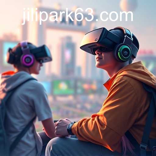 Rise of Online Gaming in 2025