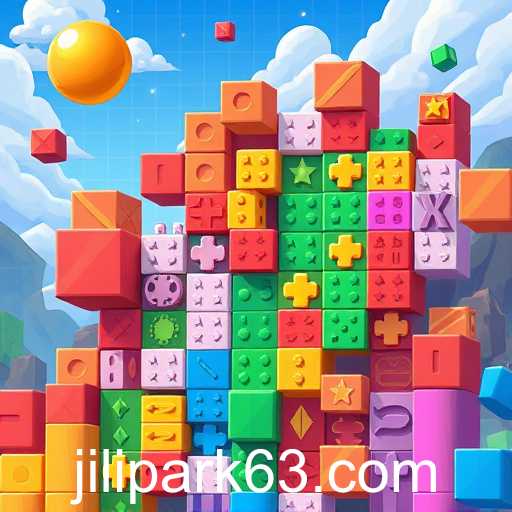 Exploring the Allure of Puzzle Games: The World of Jilipark