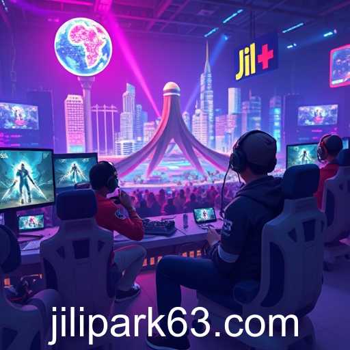 Revolutionizing Online Entertainment