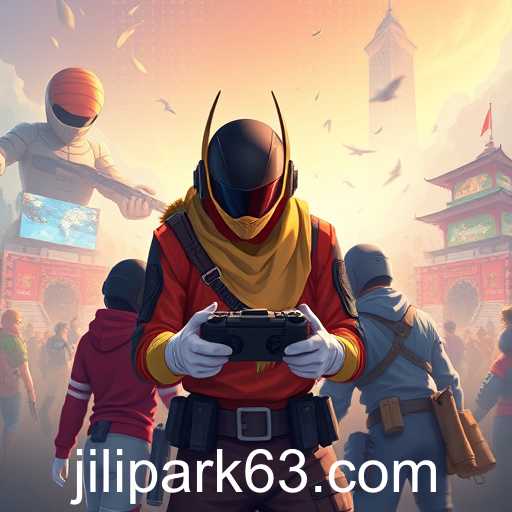 The Rise of Jilipark in Online Gaming