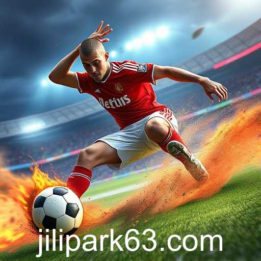 Exploring the Exciting World of Sports Games