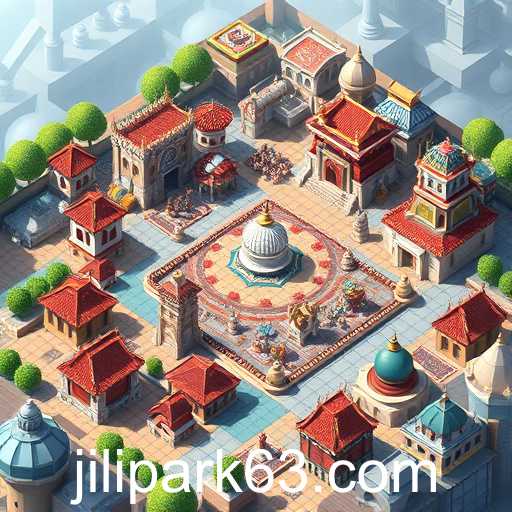 Exploring the World of Strategy Games under the Jilipark Keyword